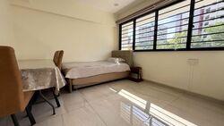 Blk 115A Chong Pang Garden (Yishun), HDB 4 Rooms #575390151
